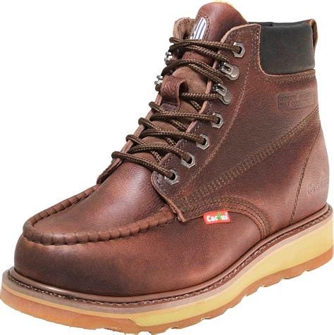 cactus work boots store